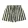 Shein mintás short