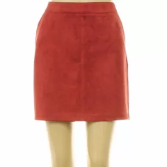 Vero Moda művelúr miniszoknya