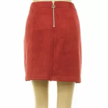 Vero Moda művelúr miniszoknya