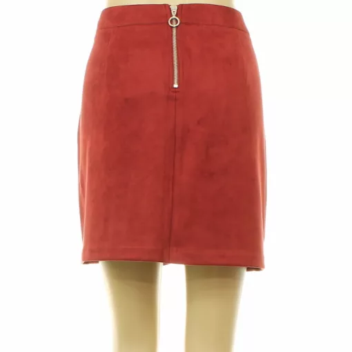 Vero Moda művelúr miniszoknya