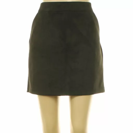Vero Moda művelúr miniszoknya