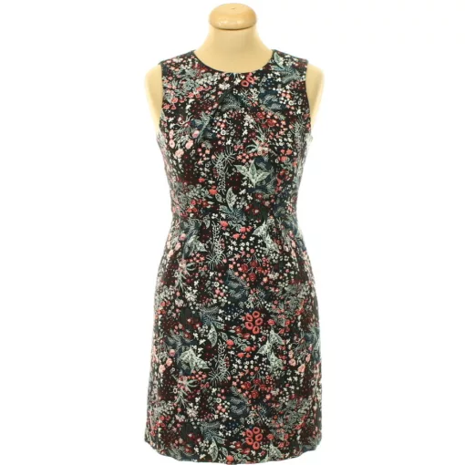 H&M mintás ruha