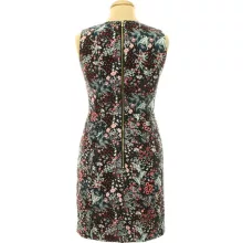 H&M mintás ruha
