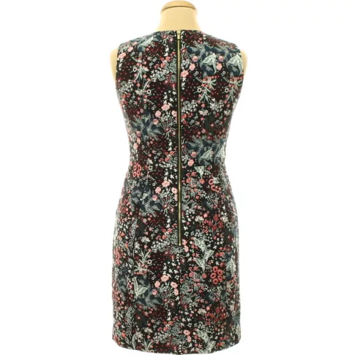 H&M mintás ruha
