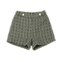 Miss Selfridge buklészövet short