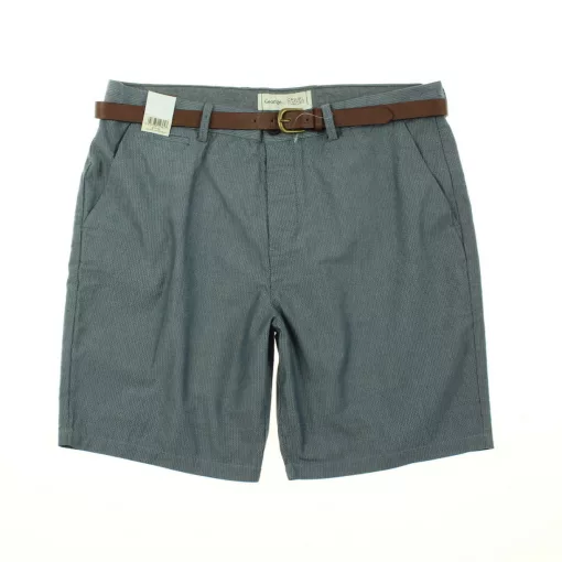 George férfi chino short