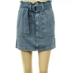 DenimCo. zsebes farmerszoknya