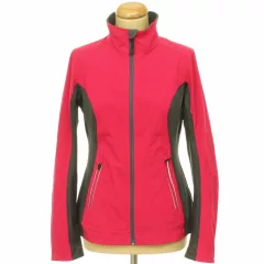 Crane pink softshell sportdzseki