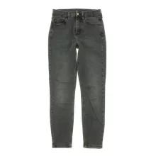 Topshop koptatott sztreccs skinny farmer