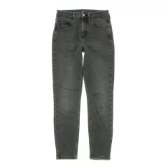 Topshop koptatott sztreccs skinny farmer