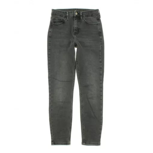 Topshop koptatott sztreccs skinny farmer