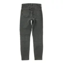 Topshop koptatott sztreccs skinny farmer