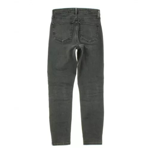 Topshop koptatott sztreccs skinny farmer