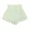 Shein fehér azsúrozott short