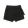 Zara fekete művelúr skort