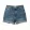 Primark magas derekú farmer short