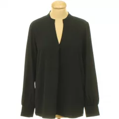 Vero Moda fekete blúz