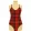 Shein kockás body