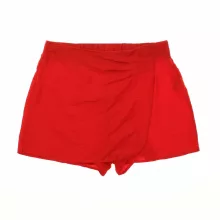 Primark piros skort