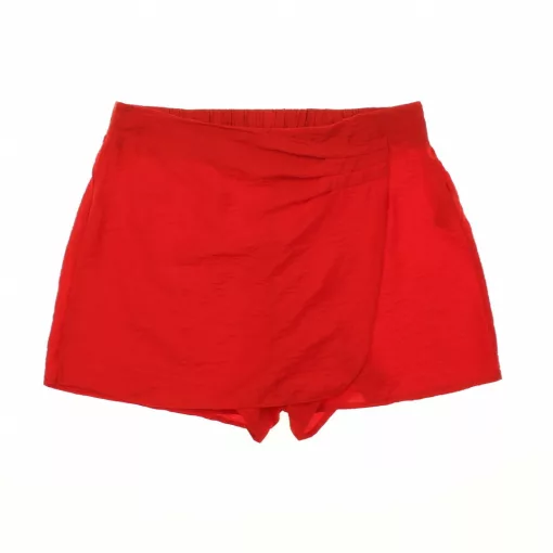 Primark piros skort
