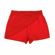 Primark piros skort