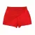 Primark piros skort