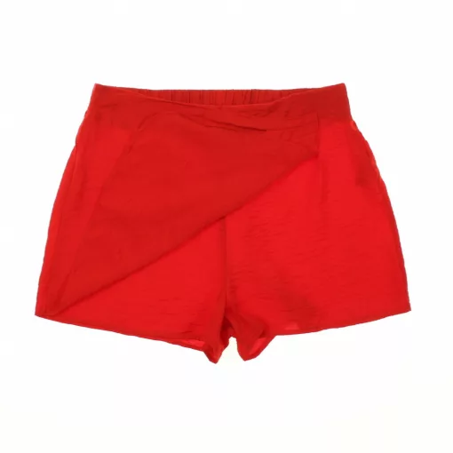 Primark piros skort