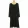 Nicole Collection fekete ruha