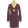 Boohoo lila ruha