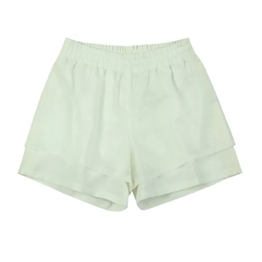 Adidas fehér sportnadrág