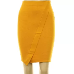 Zara elasztikus szoknya