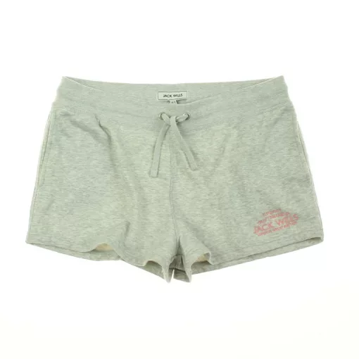 Jack Wills szürke rövidnadrág