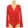 H&M piros elasztikus body