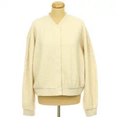 River Island strukturált pulóver-dzseki