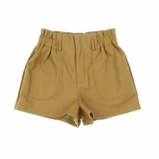 Primark barna műbőr short