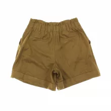 Barna művelúr short