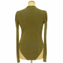 River Island khakizöld body