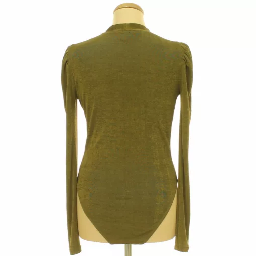 River Island khakizöld body