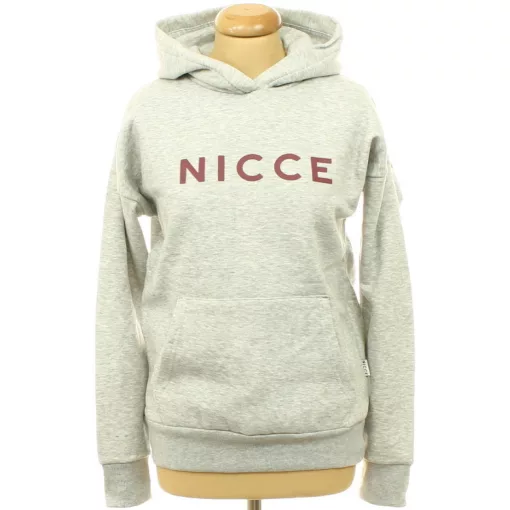 Nicce kapucnis pulóver
