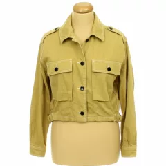 Topshop barna farmer dzseki