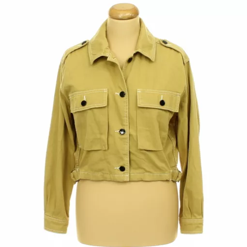 Topshop barna farmer dzseki