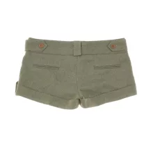 Bay alacsony derekú short