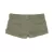 Bay alacsony derekú short