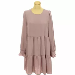Vero Moda lila ruha