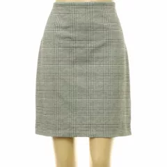 Marks&Spencer tyúklábmintás szoknya