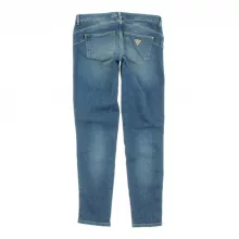 Guess kék skinny farmer