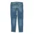 Guess kék skinny farmer
