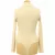 Missguided galléros bordáskötött body