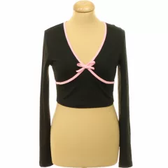 Shein masnis felső