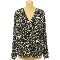 New Look mintás lezser ing